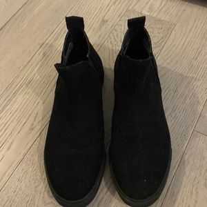 Zara boots